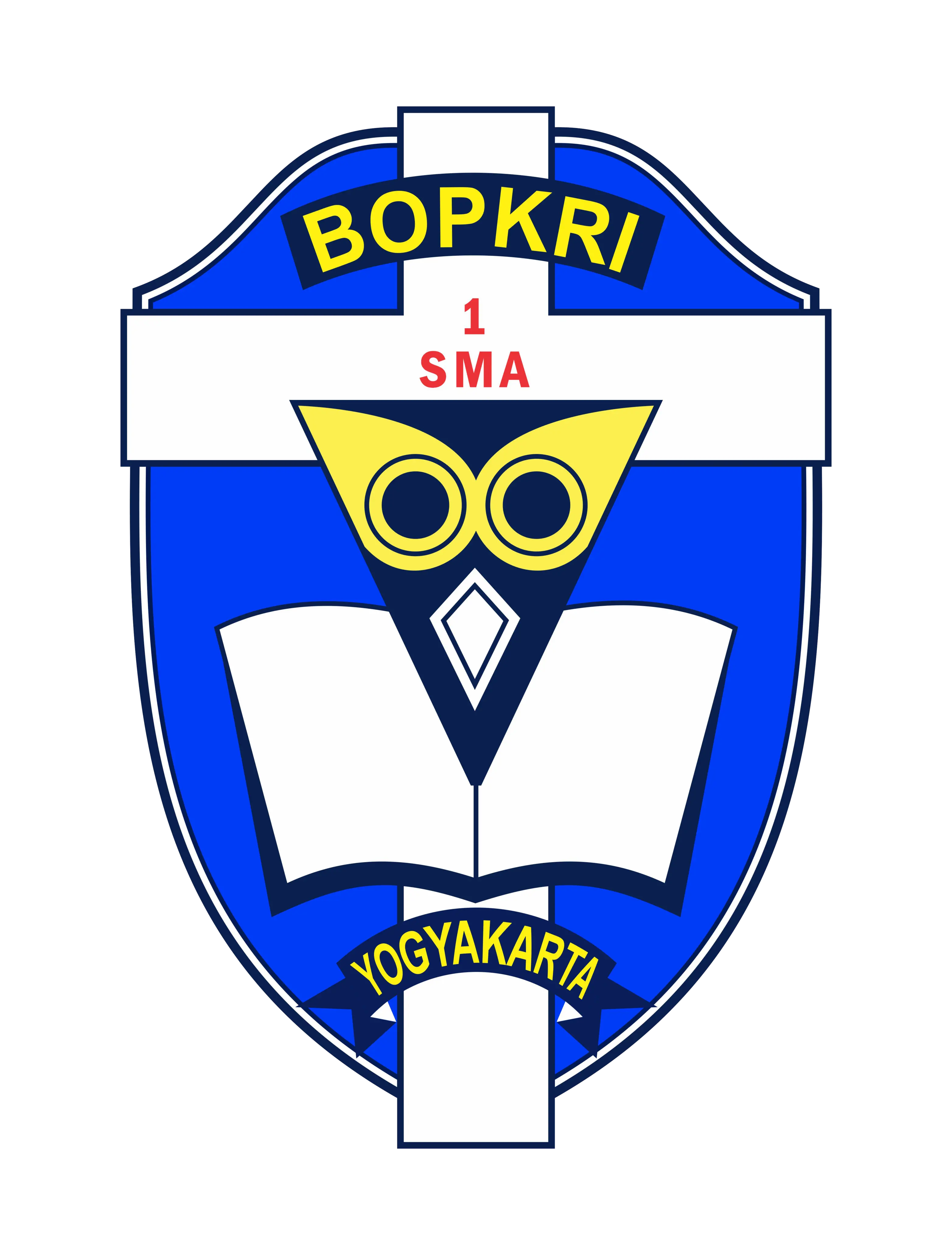 Logo Program Regular